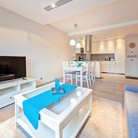 Apartamenty Homely Place - Parking 7 포즈난 외부 사진