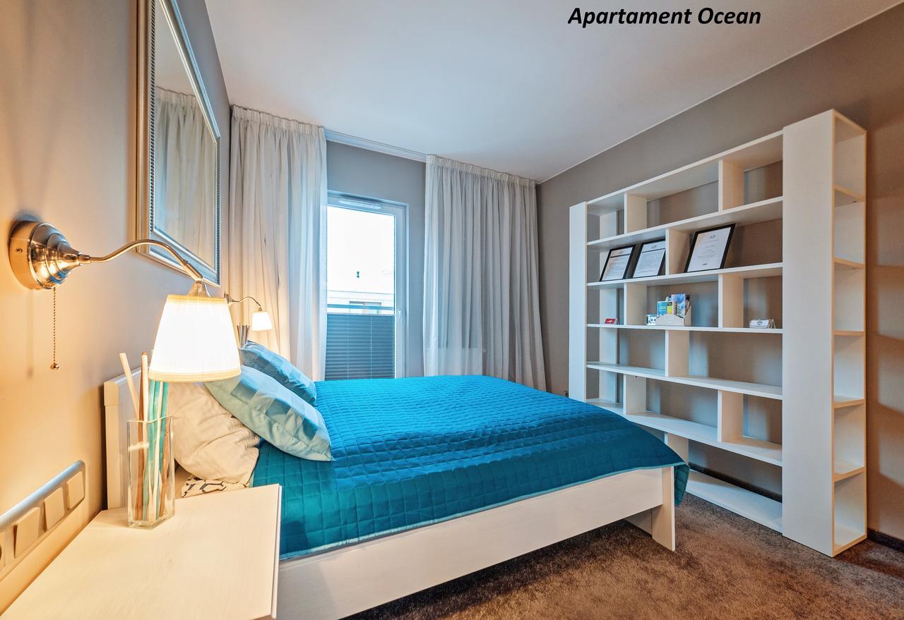 Apartamenty Homely Place - Parking 7 포즈난 외부 사진